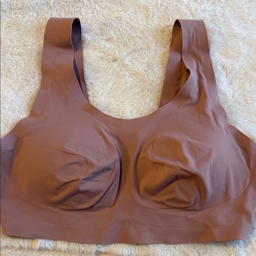 Aerie Seamless soft bra